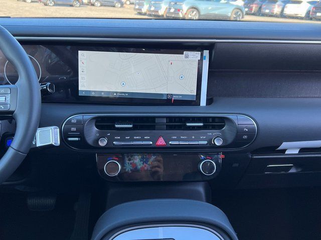 2026 Hyundai PALISADE SEL Premium FWD Chantilly VA