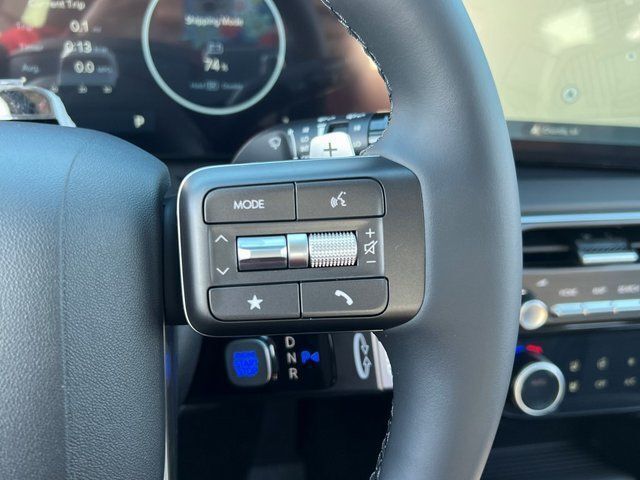 2026 Hyundai PALISADE SEL Premium FWD Chantilly VA