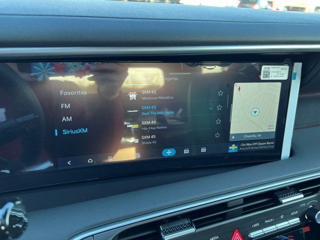 2026 Hyundai PALISADE SEL Premium FWD Chantilly VA