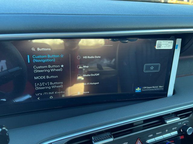 2026 Hyundai PALISADE SEL Premium FWD Chantilly VA