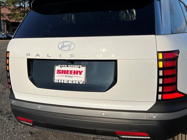 2026 Hyundai PALISADE SEL Premium FWD Chantilly VA