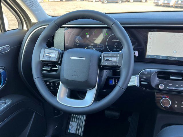 2026 Hyundai PALISADE SEL Premium FWD Chantilly VA