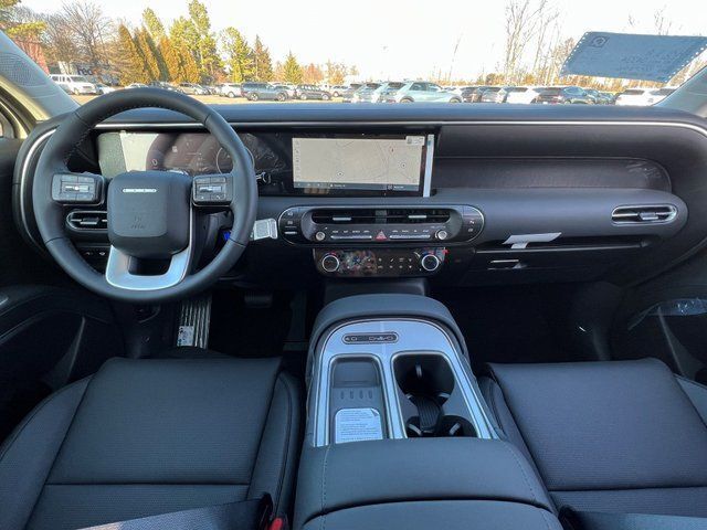 2026 Hyundai PALISADE SEL Premium FWD Chantilly VA