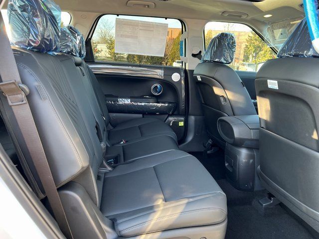 2026 Hyundai PALISADE SEL Premium FWD Chantilly VA