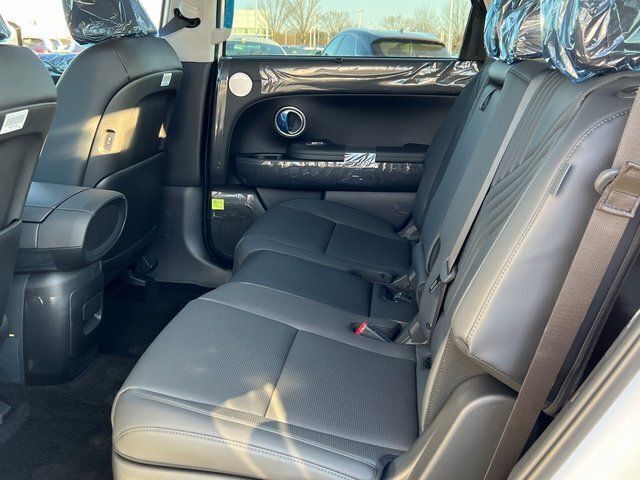 2026 Hyundai PALISADE SEL Premium FWD Chantilly VA