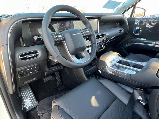 2026 Hyundai PALISADE SEL Premium FWD Chantilly VA