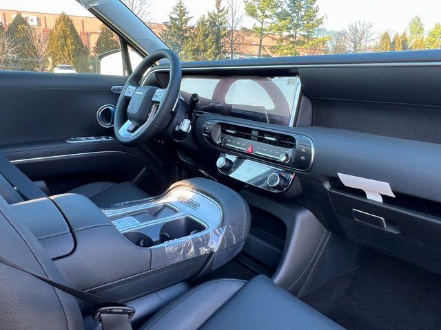 2026 Hyundai PALISADE SEL Premium FWD Chantilly VA