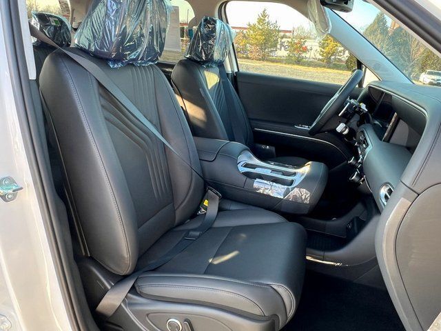 2026 Hyundai PALISADE SEL Premium FWD Chantilly VA