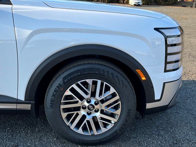 2026 Hyundai PALISADE SEL Premium FWD Chantilly VA