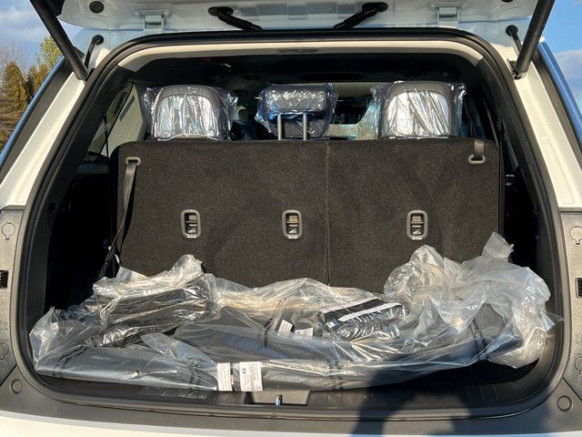 2026 Hyundai PALISADE SEL Premium FWD Chantilly VA