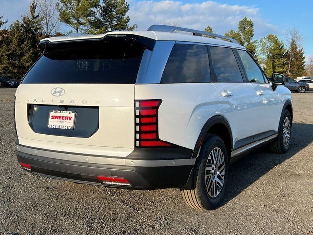 2026 Hyundai PALISADE SEL Premium FWD Chantilly VA