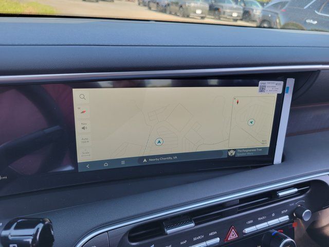 2026 Hyundai PALISADE SEL Premium FWD Chantilly VA