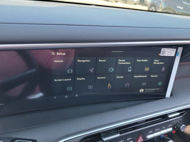 2026 Hyundai PALISADE SEL Premium FWD Chantilly VA