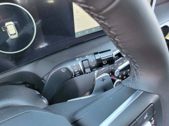 2026 Hyundai PALISADE SEL Premium FWD Chantilly VA