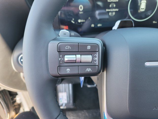2026 Hyundai PALISADE SEL Premium FWD Chantilly VA