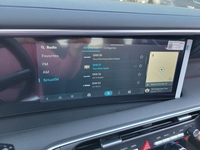 2026 Hyundai PALISADE SEL Premium FWD Chantilly VA
