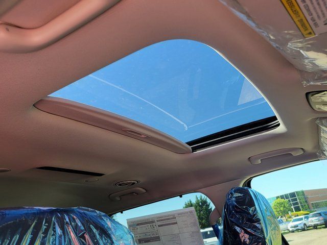 2026 Hyundai PALISADE SEL Premium FWD Chantilly VA