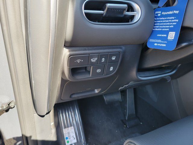 2026 Hyundai PALISADE SEL Premium FWD Chantilly VA