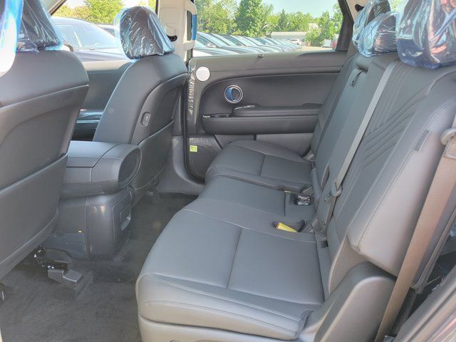 2026 Hyundai PALISADE SEL Premium FWD Chantilly VA