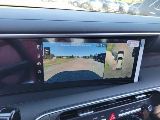 2026 Hyundai PALISADE SEL Premium FWD Chantilly VA