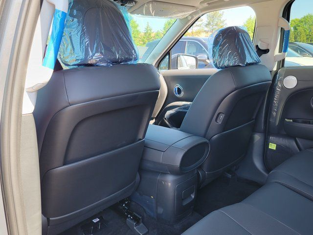 2026 Hyundai PALISADE SEL Premium FWD Chantilly VA