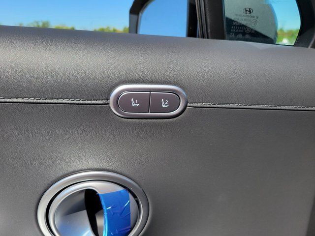 2026 Hyundai PALISADE SEL Premium FWD Chantilly VA