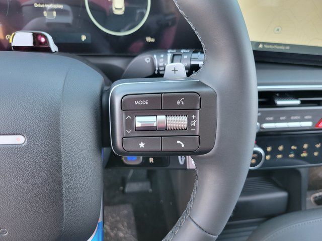 2026 Hyundai PALISADE SEL Premium FWD Chantilly VA