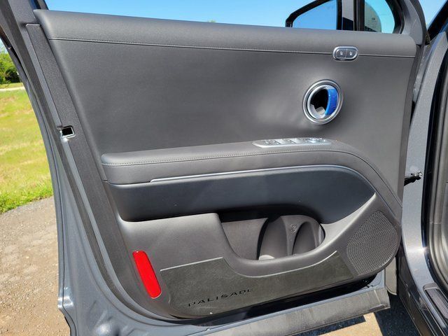 2026 Hyundai PALISADE SEL Premium FWD Chantilly VA