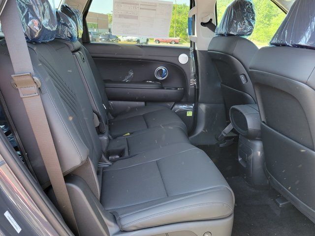 2026 Hyundai PALISADE SEL Premium FWD Chantilly VA