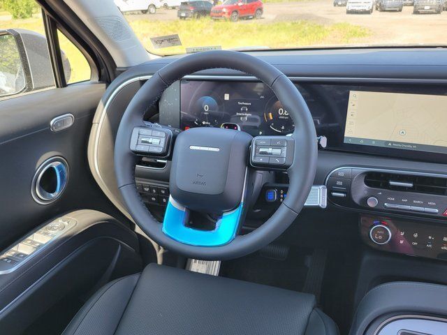 2026 Hyundai PALISADE SEL Premium FWD Chantilly VA
