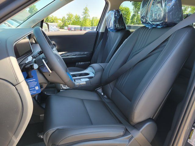 2026 Hyundai PALISADE SEL Premium FWD Chantilly VA
