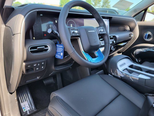 2026 Hyundai PALISADE SEL Premium FWD Chantilly VA