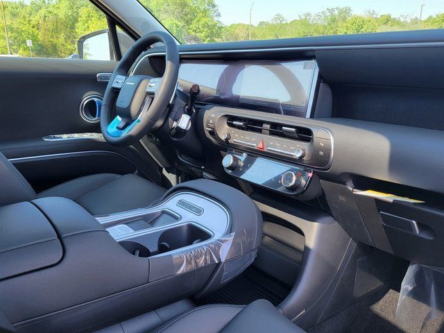 2026 Hyundai PALISADE SEL Premium FWD Chantilly VA