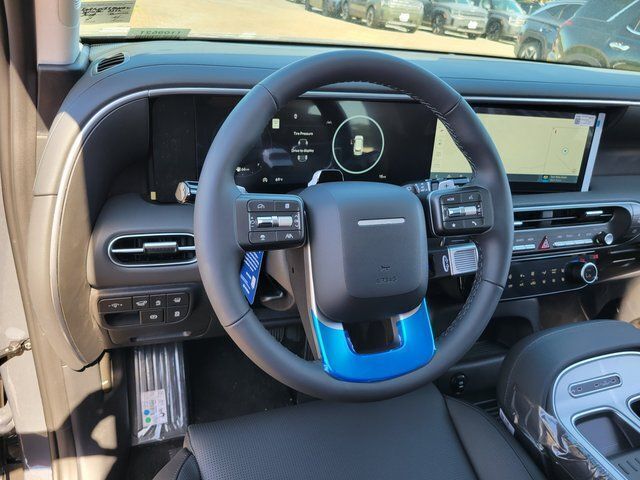 2026 Hyundai PALISADE SEL Premium FWD Chantilly VA