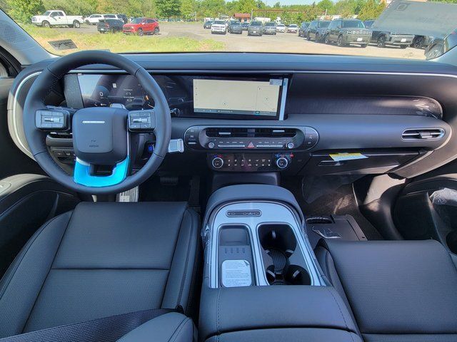 2026 Hyundai PALISADE SEL Premium FWD Chantilly VA
