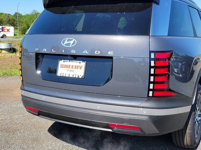 2026 Hyundai PALISADE SEL Premium FWD Chantilly VA
