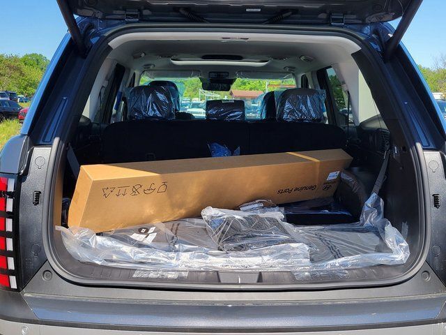 2026 Hyundai PALISADE SEL Premium FWD Chantilly VA