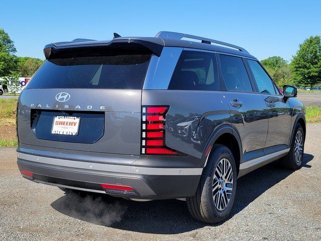 2026 Hyundai PALISADE SEL Premium FWD Chantilly VA