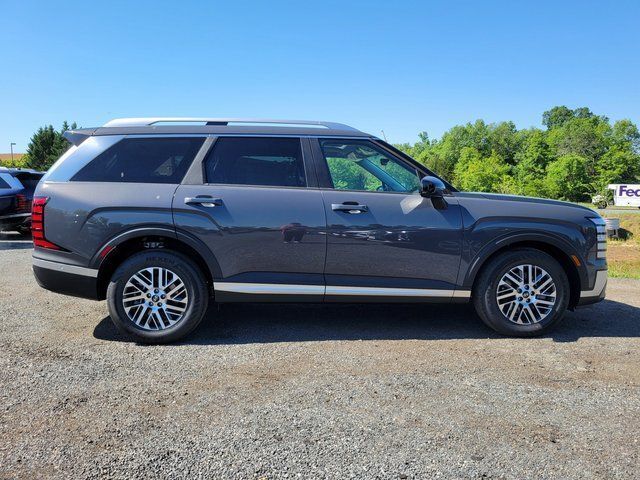 2026 Hyundai PALISADE SEL Premium FWD Chantilly VA