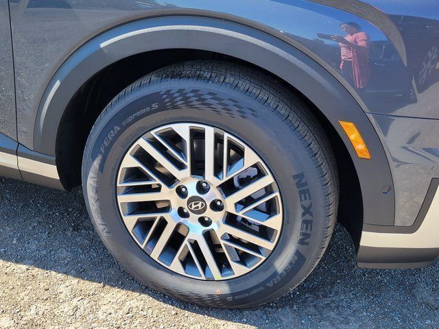 2026 Hyundai PALISADE SEL Premium FWD Chantilly VA