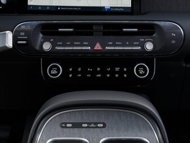 2026 Hyundai PALISADE SEL Premium FWD Waldorf MD