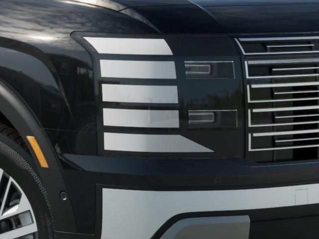 2026 Hyundai PALISADE SEL Premium FWD Waldorf MD