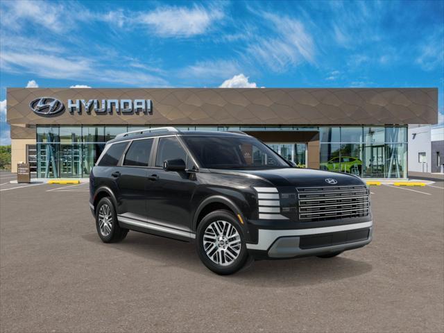 2026 Hyundai PALISADE SEL Premium FWD Waldorf MD