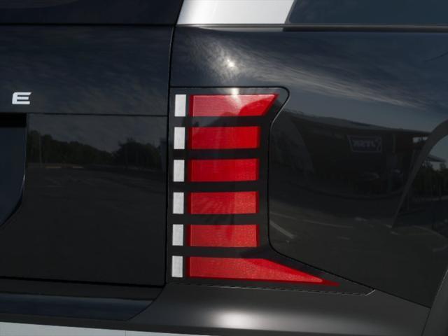 2026 Hyundai PALISADE SEL Premium FWD Waldorf MD