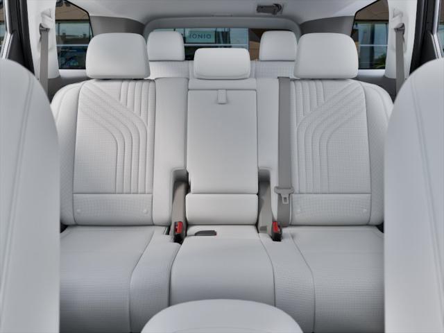 2026 Hyundai PALISADE SEL Premium FWD Waldorf MD