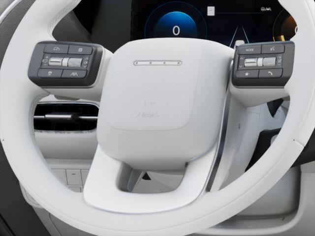 2026 Hyundai PALISADE SEL Premium FWD Waldorf MD