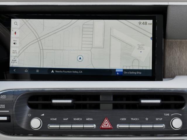 2026 Hyundai PALISADE SEL Premium FWD Waldorf MD