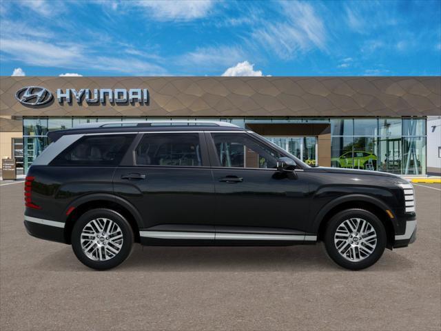 2026 Hyundai PALISADE SEL Premium FWD Waldorf MD