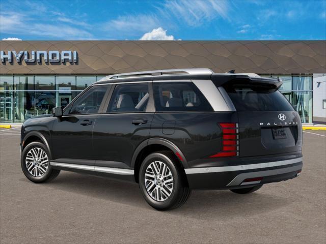 2026 Hyundai PALISADE SEL Premium FWD Waldorf MD