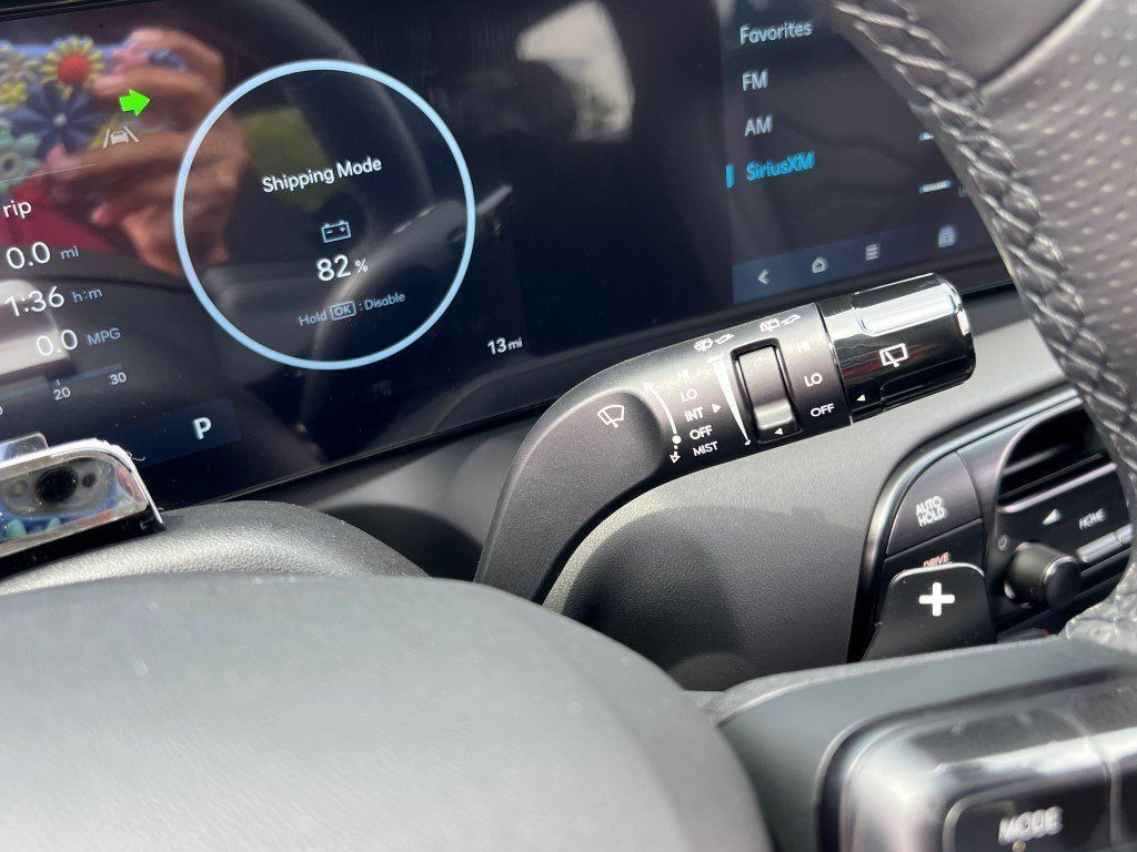 2026 Hyundai PALISADE XRT AWD Chantilly VA